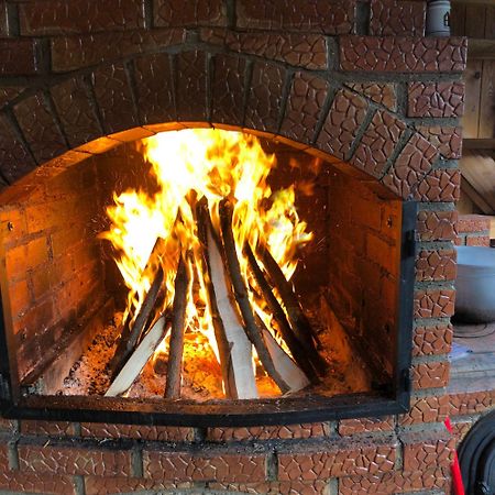 Pensiunea Lacramioara Vatra Dornei Dış mekan fotoğraf